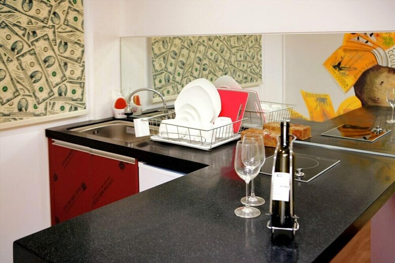 Cozy Theme Pension Gapyeong