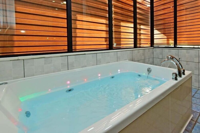 Cozy Theme Pension Gapyeong