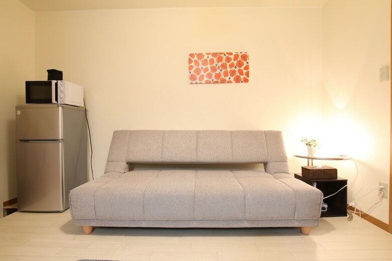 Apartamentos World Inn Taisho