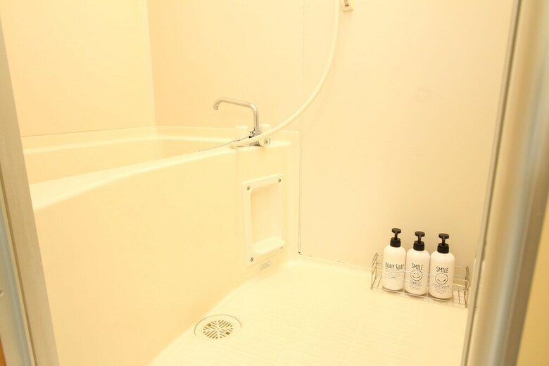 Apartamentos World Inn Taisho