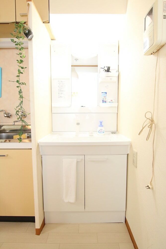 Apartamentos World Inn Taisho