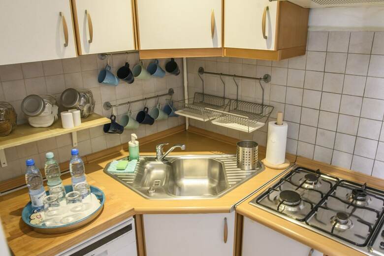 Old Town Folk Apartment