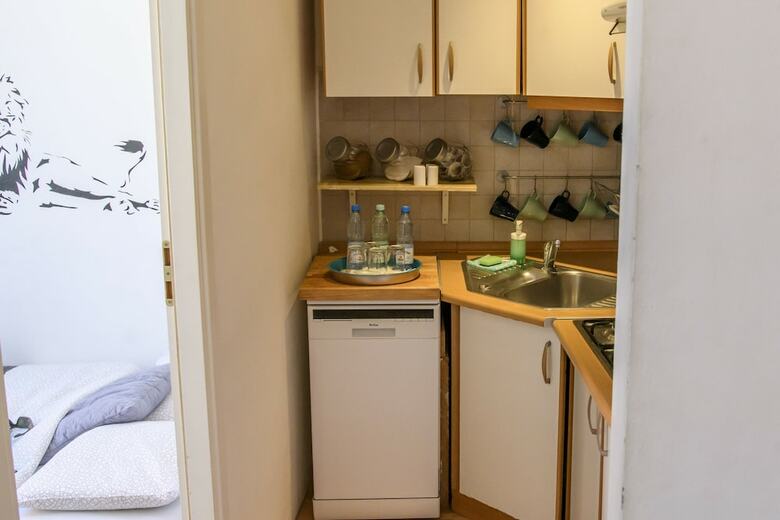 Old Town Folk Apartment