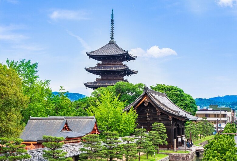 Hotel Tetora Kyoto Station