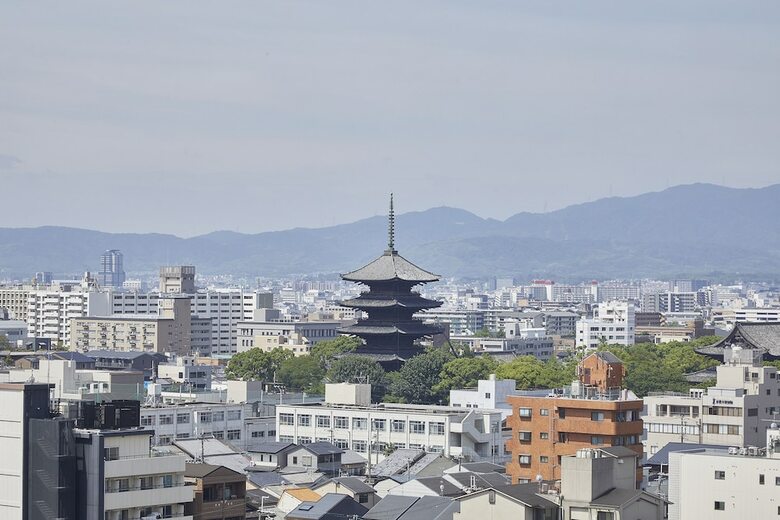 Hotel Tetora Kyoto Station