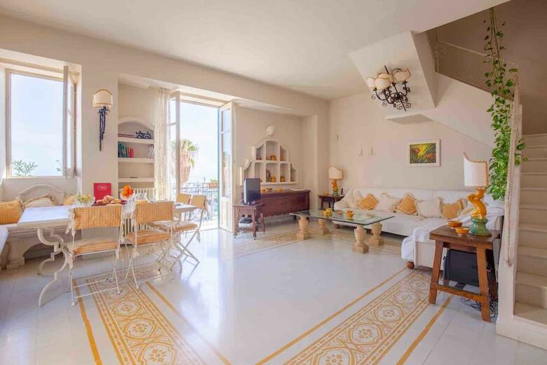 Apartamento Solemar Sicilia - Casa Bagnera
