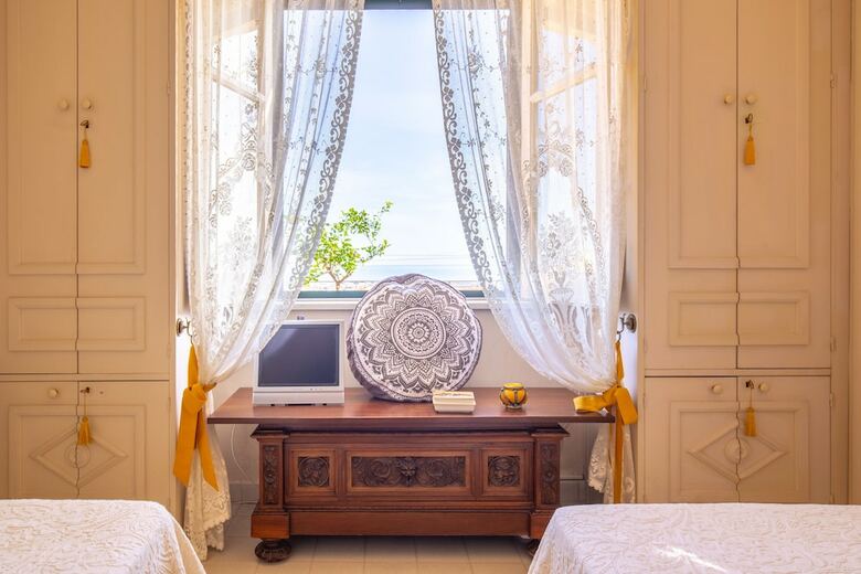 Apartamento Solemar Sicilia - Casa Bagnera