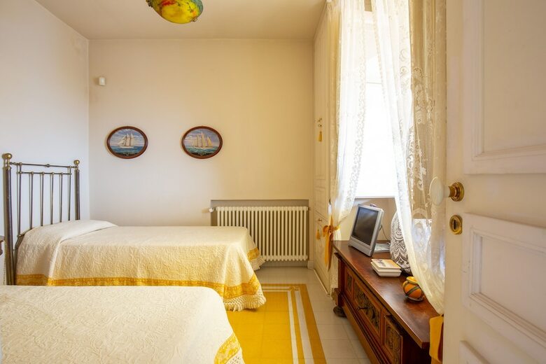 Apartamento Solemar Sicilia - Casa Bagnera
