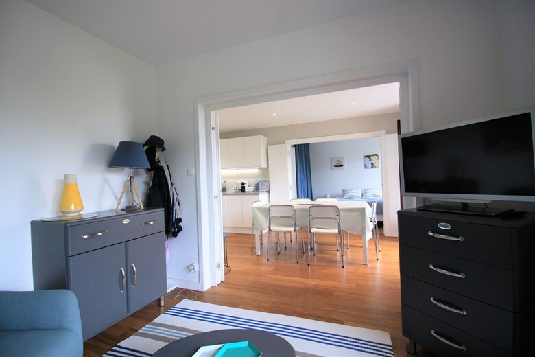 Apartamento Arcachon Windsurf Pereire