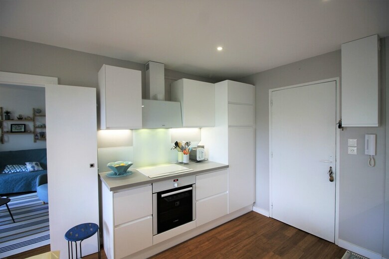 Apartamento Arcachon Windsurf Pereire