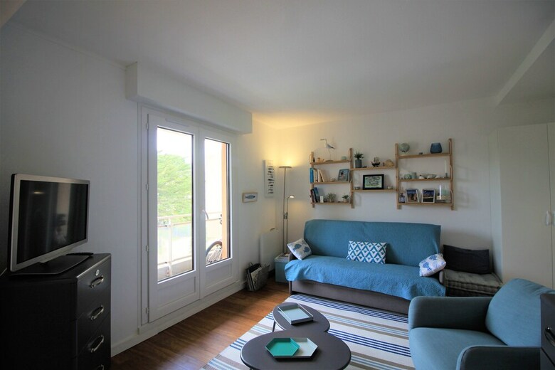Apartamento Arcachon Windsurf Pereire