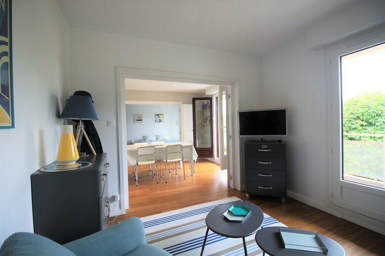 Apartamento Arcachon Windsurf Pereire