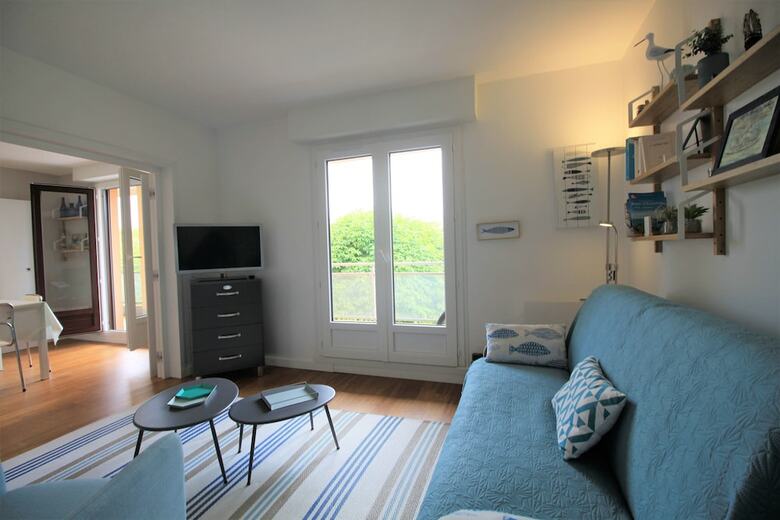 Apartamento Arcachon Windsurf Pereire