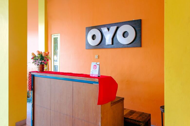 Hostal Oyo 1058 Paramon Mancasan