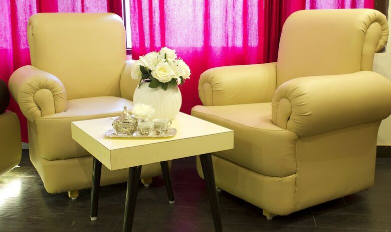 Ashirwad Hotel And Spa