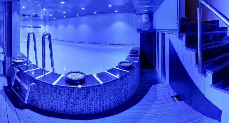 Ashirwad Hotel And Spa