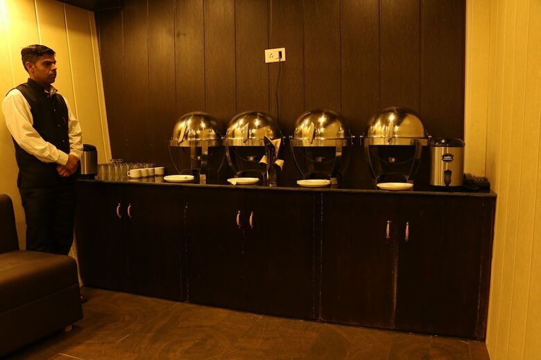 Ashirwad Hotel And Spa