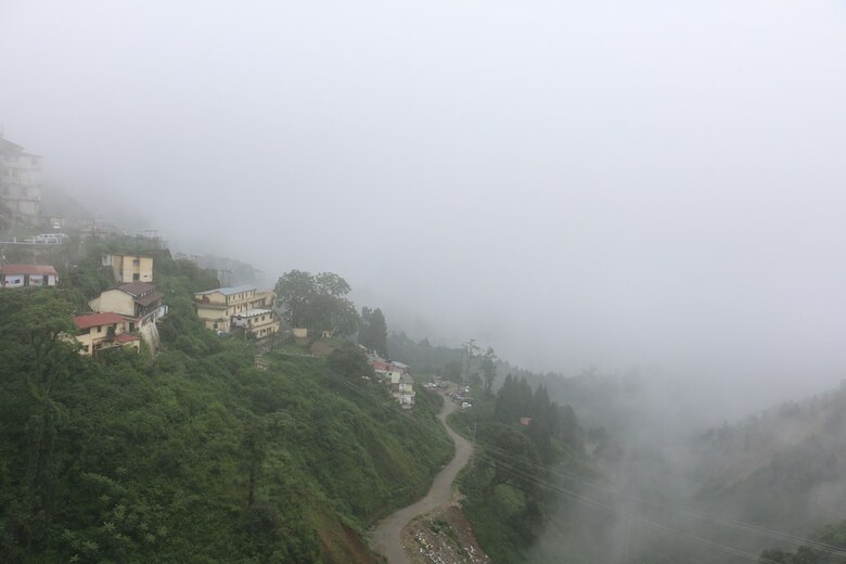 Ashirwad Hotel And Spa