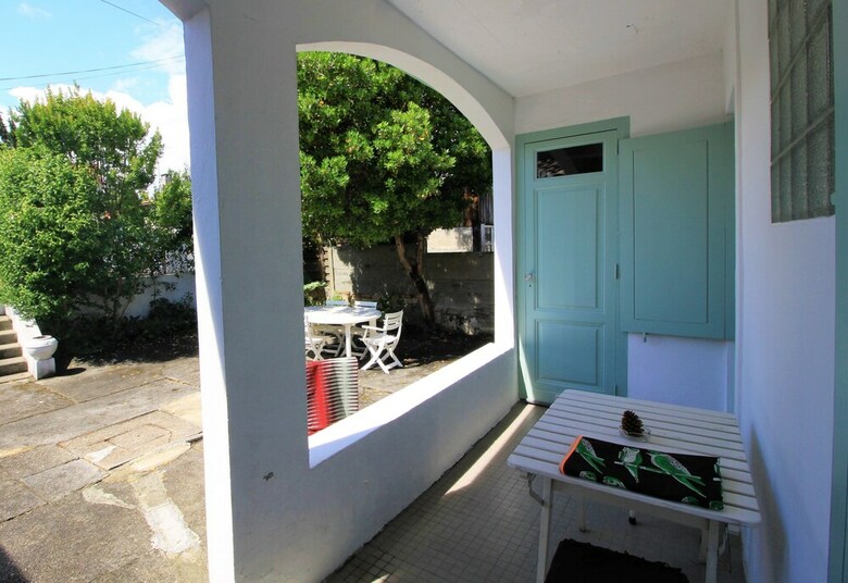 Arcachon Maison M�rance