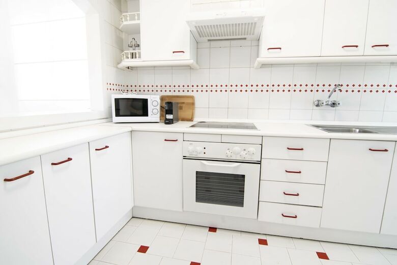 Apartamentos Letmalaga Calahonda