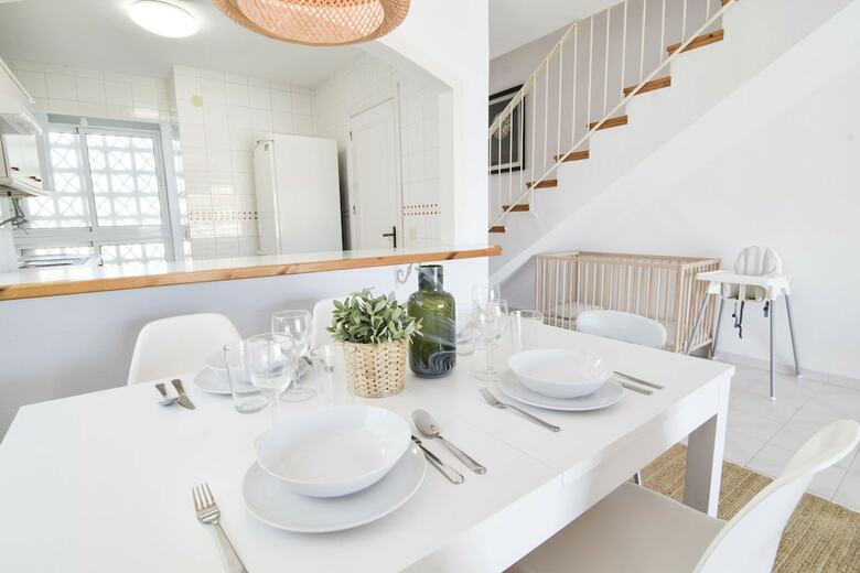 Apartamentos Letmalaga Calahonda