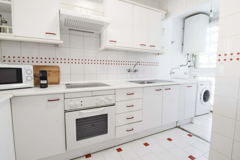 Apartamentos Letmalaga Calahonda