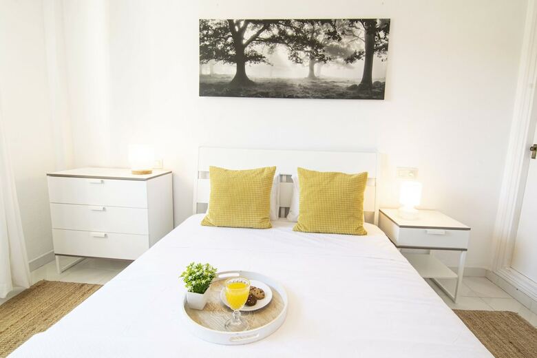 Apartamentos Letmalaga Calahonda
