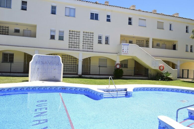 Apartamentos Letmalaga Calahonda