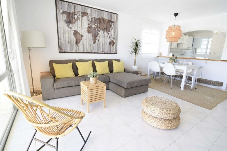 Apartamentos Letmalaga Calahonda