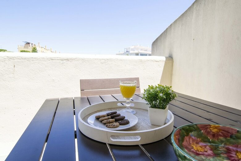 Apartamentos Letmalaga Calahonda