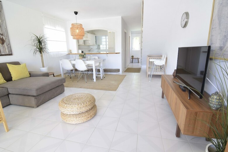 Apartamentos Letmalaga Calahonda