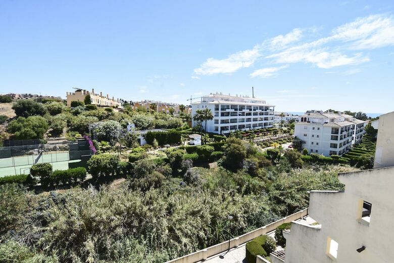 Apartamentos Letmalaga Calahonda