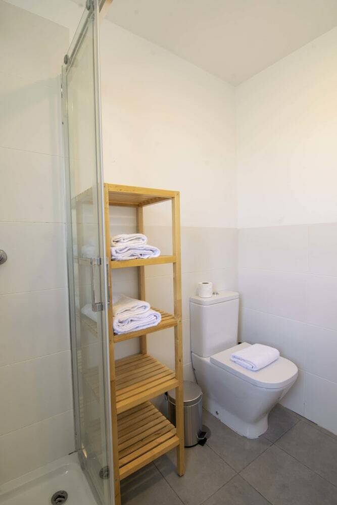 Apartamentos Letmalaga Calahonda
