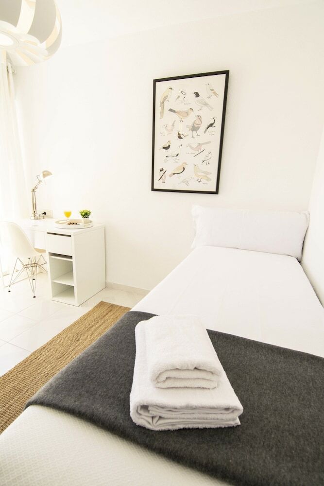 Apartamentos Letmalaga Calahonda