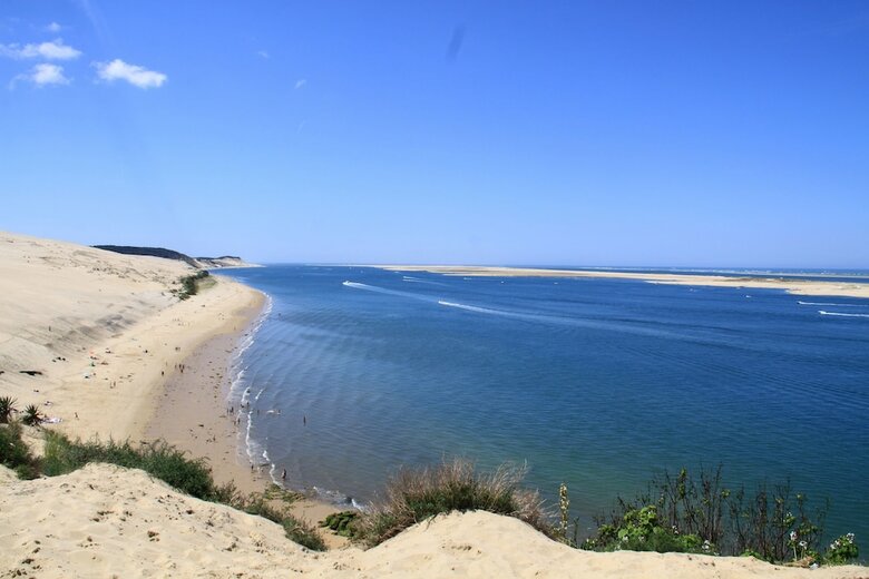 Apartamento Arcachon Plaisance Studio