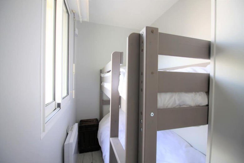 Apartamento Arcachon Plaisance Studio