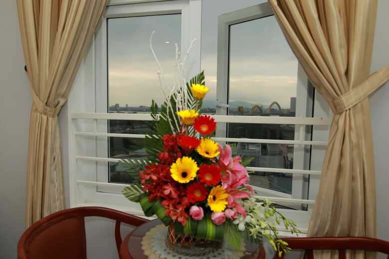 Cong Thuong Hotel