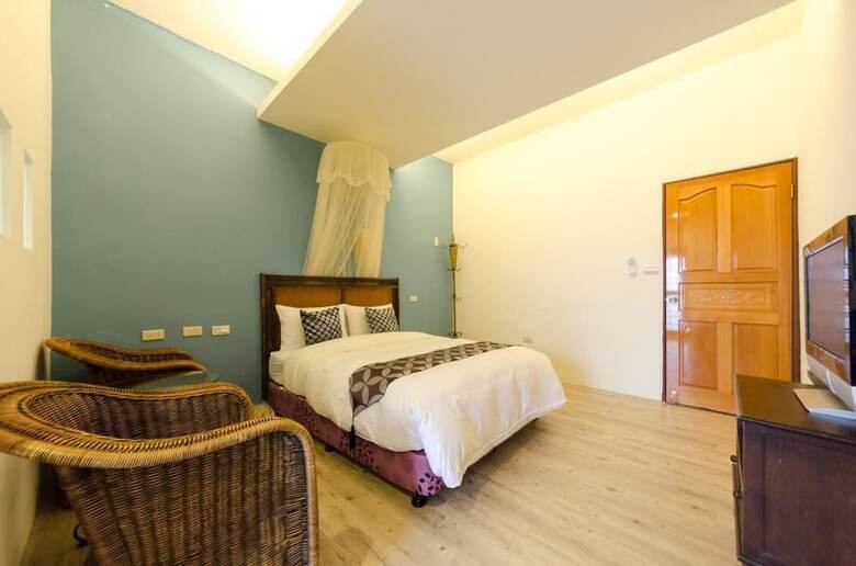 Hotel Chun Yuan Homestay