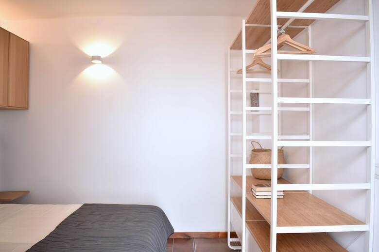 Vulcano Apartment