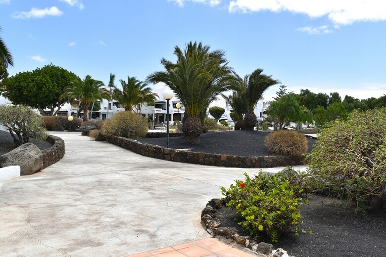 Vulcano Apartment