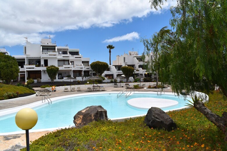 Vulcano Apartment