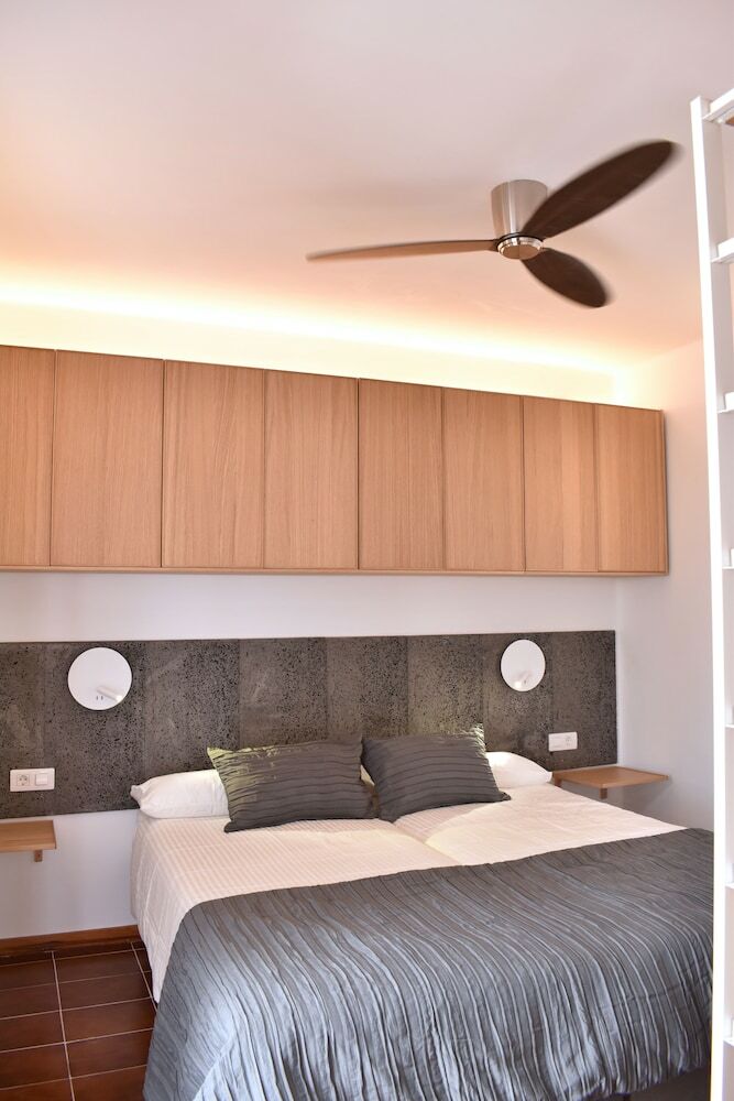Vulcano Apartment