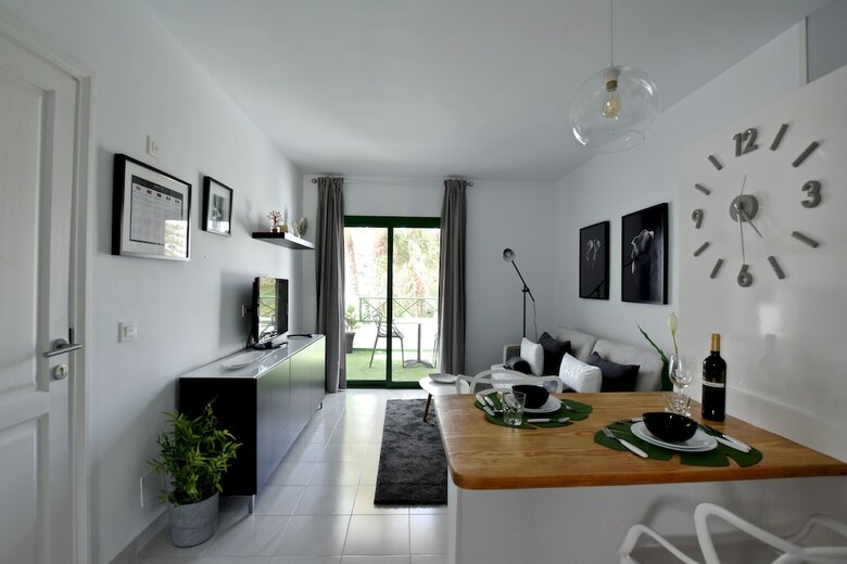 Holyhome Apartment 203