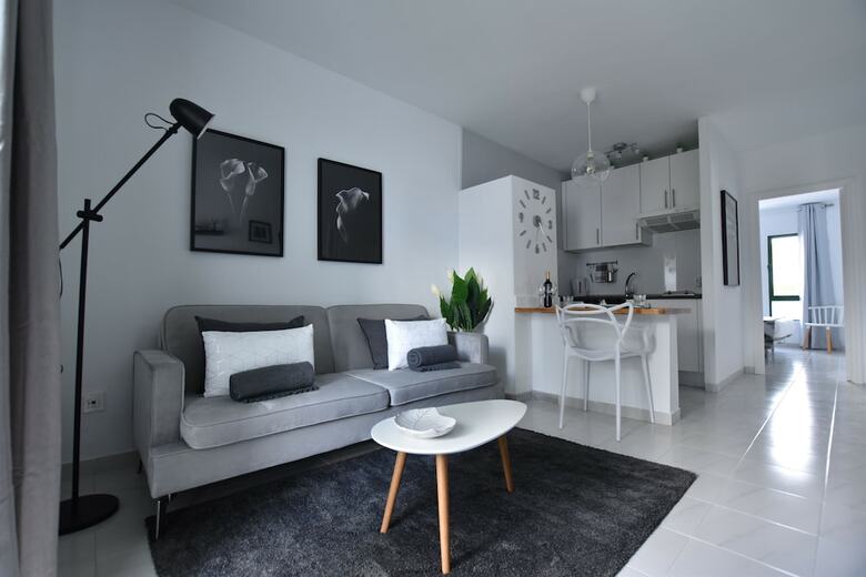 Holyhome Apartment 203