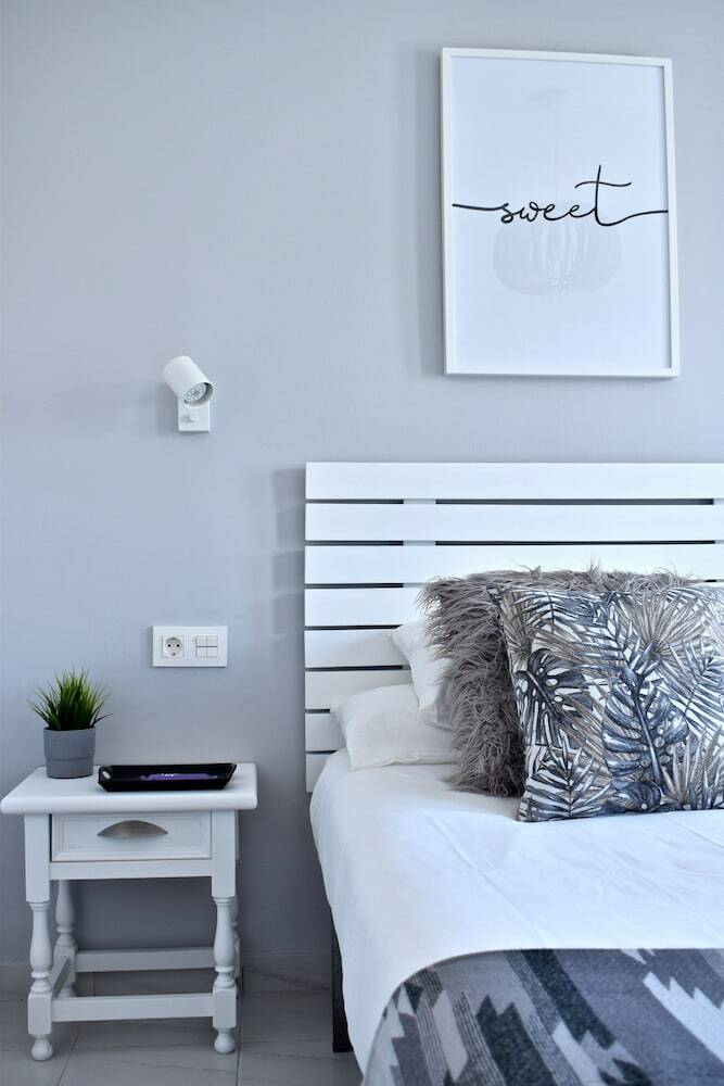 Holyhome Apartment 203