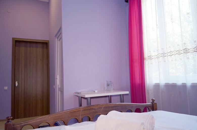Hotel Mimino