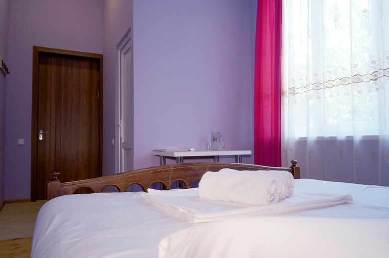 Hotel Mimino