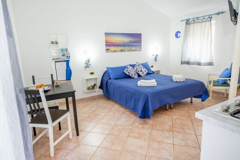 Apartamento Solemar Sicilia - Studio Cefalu 2
