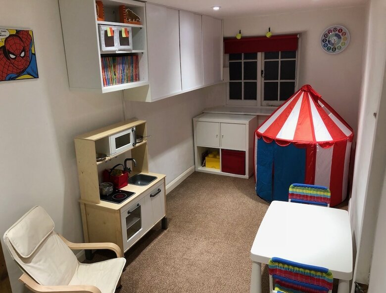Hotel Chapel Farm