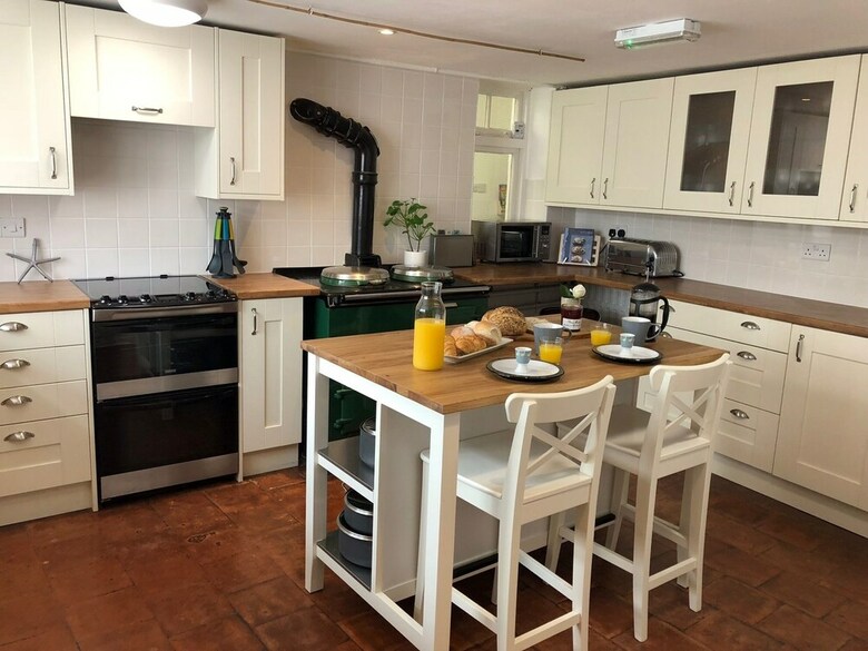 Hotel Chapel Farm